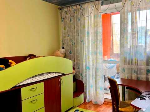 квартира за адресою Артеківська вул., 12