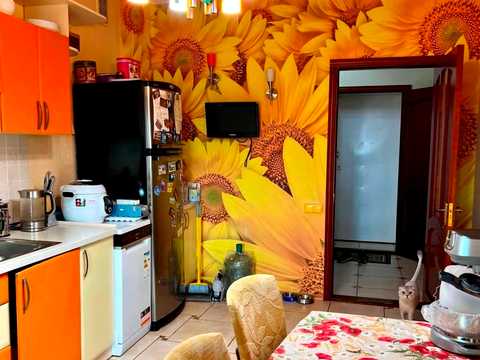 квартира за адресою Артеківська вул., 12