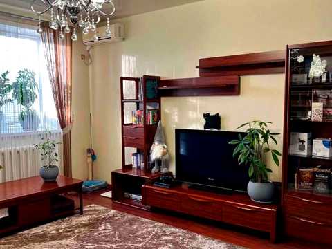 квартира за адресою Артеківська вул., 12