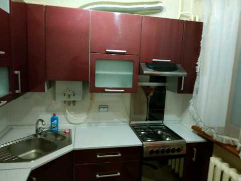 квартира за адресою Олега Бондаренка вул. (28-ї Армії), 5