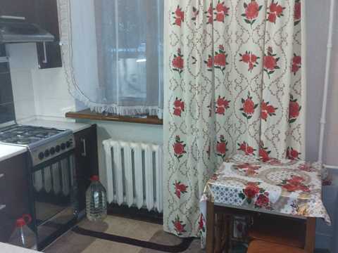 квартира за адресою Олега Бондаренка вул. (28-ї Армії), 5