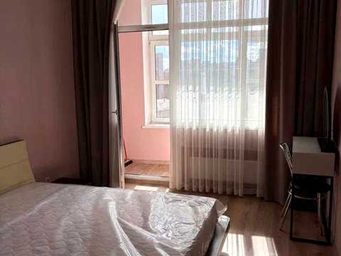 квартира по адресу Парково-Сырецкая ул. (Тимофія Шамрила), 4-В