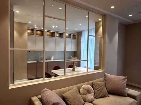 квартира за адресою Саперне Поле вул., 3