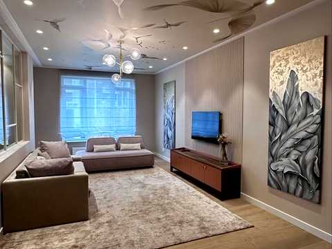 квартира за адресою Саперне Поле вул., 3