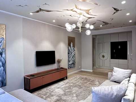 квартира за адресою Саперне Поле вул., 3