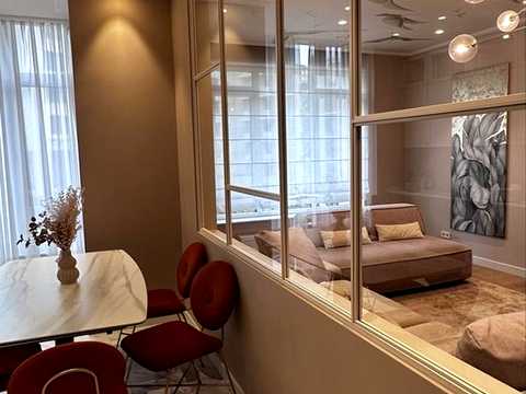 квартира за адресою Саперне Поле вул., 3