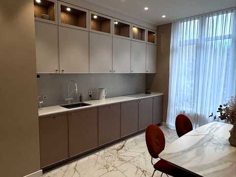 квартира за адресою Саперне Поле вул., 3