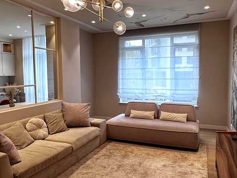 квартира за адресою Саперне Поле вул., 3