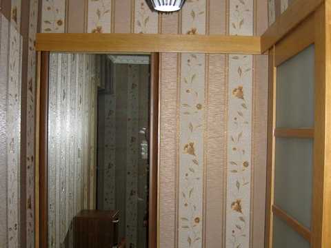 квартира по адресу Николая Руденко бульв. (Кольцова), 9