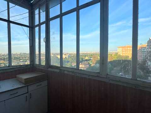 квартира за адресою Академіка Грищенка вул. (Тімірязєва), 28