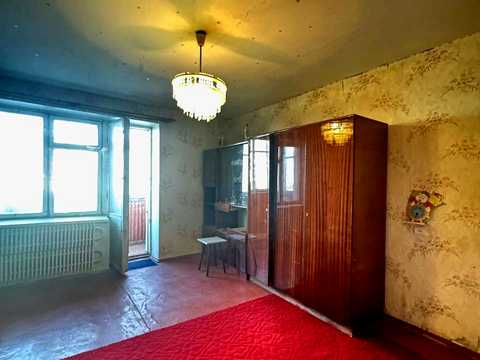 квартира за адресою Академіка Грищенка вул. (Тімірязєва), 28