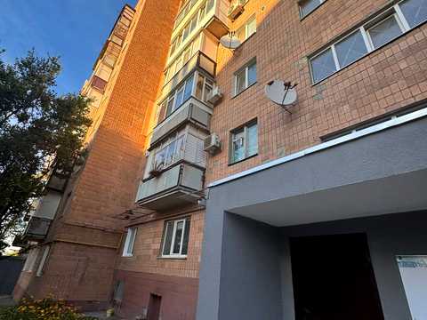 квартира за адресою Академіка Грищенка вул. (Тімірязєва), 28
