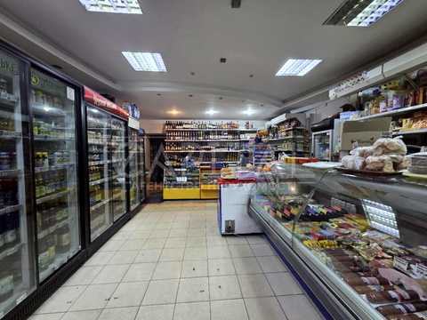 коммерческая по адресу Івана Огієнка ул. (Миколи Лукашевича), 1