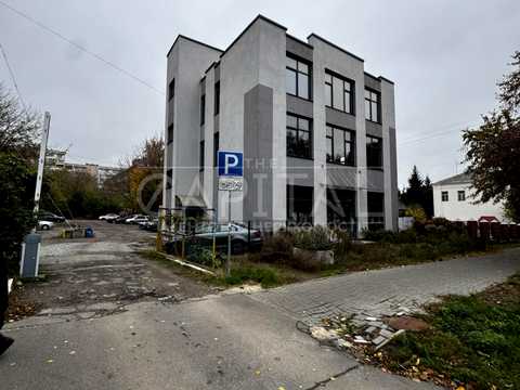 комерційна за адресою Мостицька вул., 4