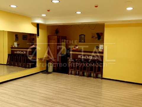 коммерческая по адресу Жилянская ул., 5Б