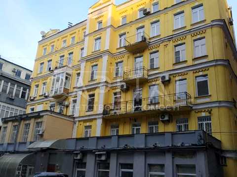 коммерческая по адресу Жилянская ул., 7В