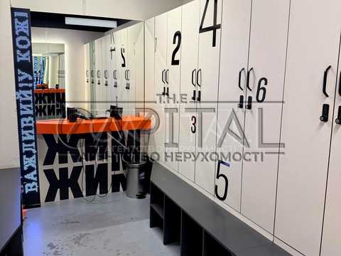 комерційна за адресою Василя Тютюнника вул. (Анрі Барбюса), 51/1А