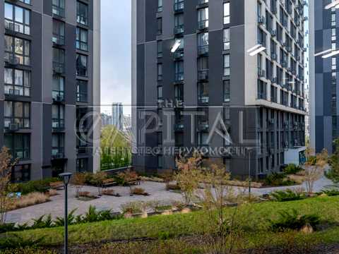 комерційна за адресою Київ, Зарічна вул., 1