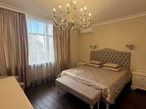 квартира по адресу Глубочицкая ул., 32-В