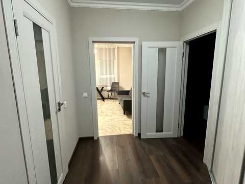 квартира по адресу Олеся Бердника ул., 1-Д
