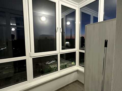 квартира по адресу Олеся Бердника ул., 1-Д