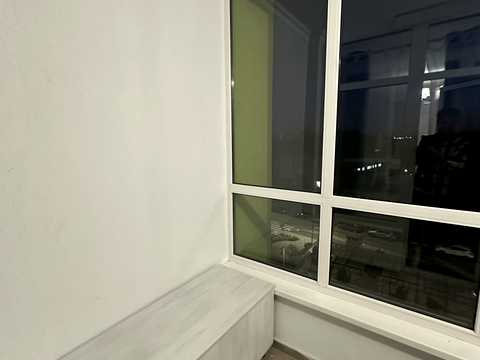 квартира по адресу Олеся Бердника ул., 1-Д