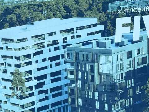 квартира за адресою Івана Раковського вул., (Будинок 3)