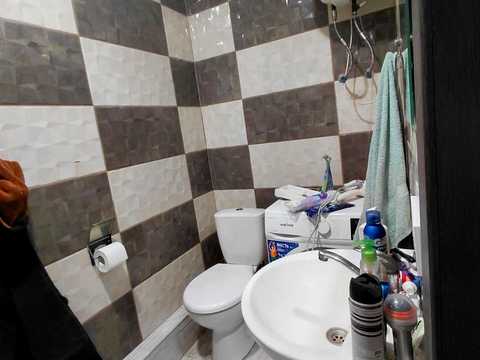 квартира за адресою Ярославська вул., 25а