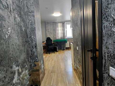 квартира за адресою Ярославська вул., 25а