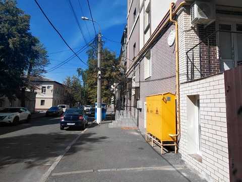 квартира за адресою Ярославська вул., 25а