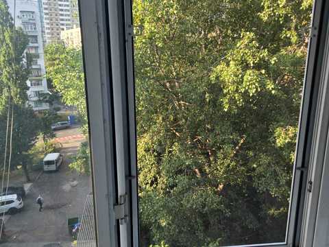 квартира по адресу Николая Михновского бульв. (Дружбы народов), 28-А