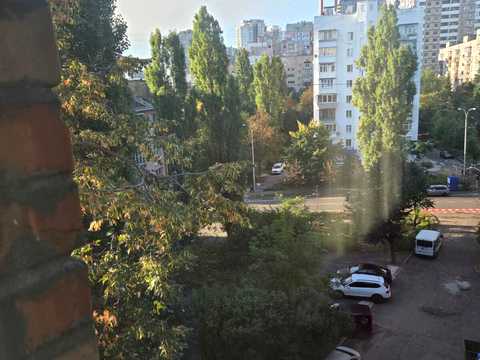 квартира по адресу Николая Михновского бульв. (Дружбы народов), 28-А