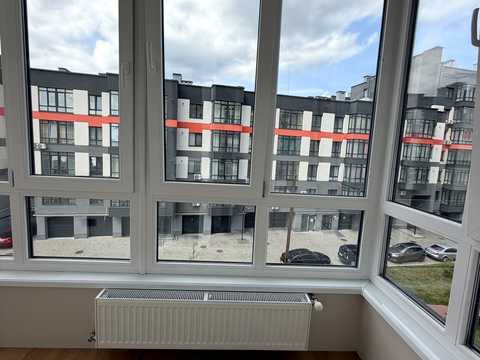 квартира за адресою Національної Гвардії вул., 16-Ж