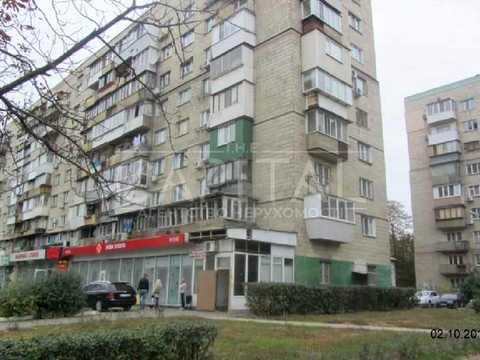 комерційна за адресою Кирилівська вул. (Фрунзе), 1