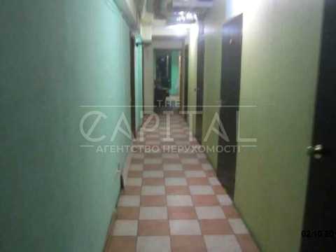 комерційна за адресою Кирилівська вул. (Фрунзе), 1