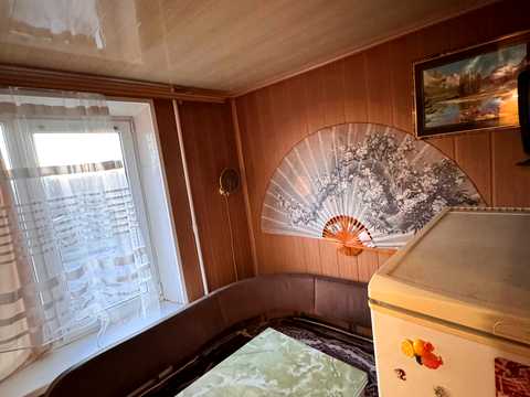 квартира за адресою Академіка Александрова вул., 5