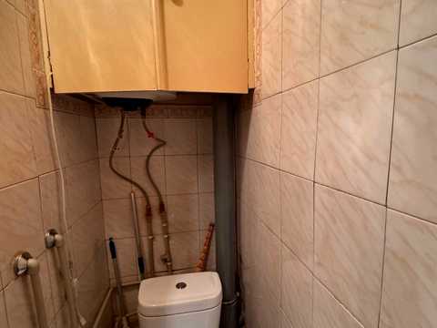 квартира за адресою Академіка Александрова вул., 5