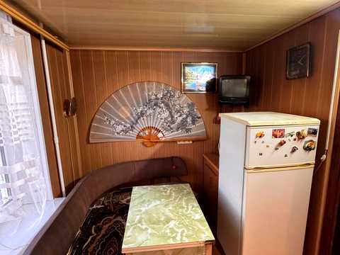 квартира за адресою Академіка Александрова вул., 5