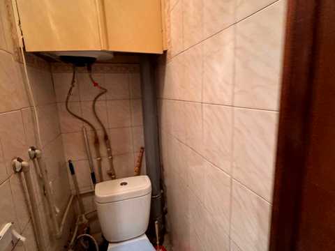 квартира за адресою Академіка Александрова вул., 5