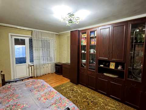 квартира за адресою Академіка Александрова вул., 5