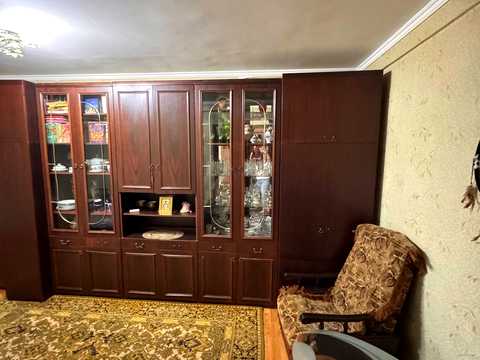 квартира за адресою Академіка Александрова вул., 5