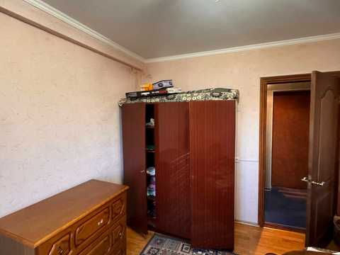 квартира за адресою Академіка Александрова вул., 5