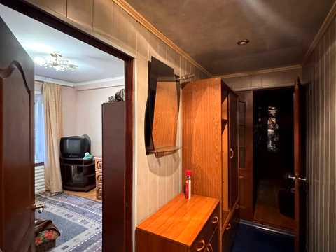 квартира за адресою Академіка Александрова вул., 5