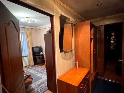 квартира за адресою Академіка Александрова вул., 5