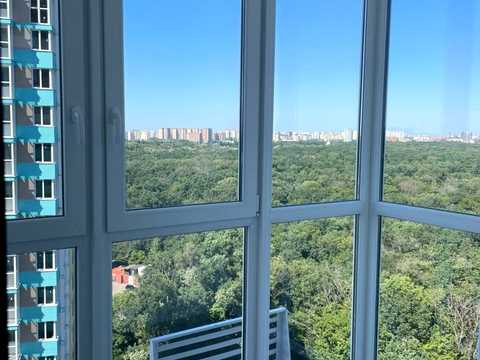 квартира по адресу Академика Заболотного ул., 15-Е