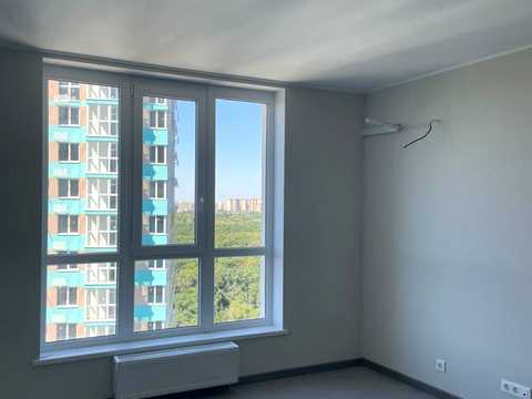 квартира по адресу Академика Заболотного ул., 15-Е
