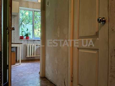квартира за адресою Миколи Василенка вул., 14-В