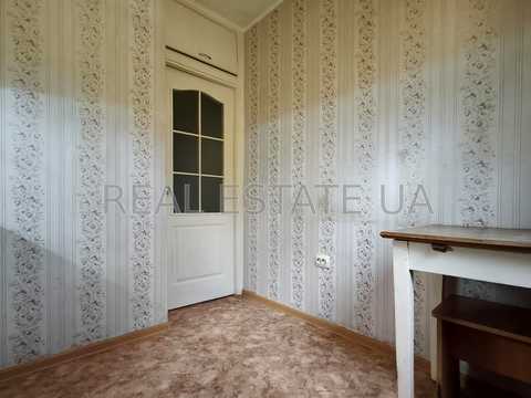 квартира за адресою Миколи Василенка вул., 14-В