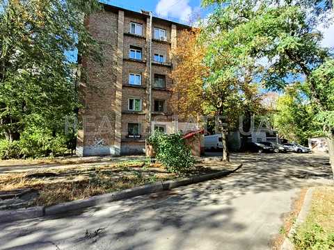 квартира за адресою Миколи Василенка вул., 14-В
