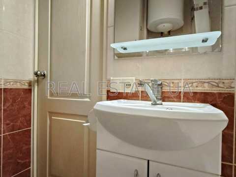 квартира за адресою Миколи Василенка вул., 14-В